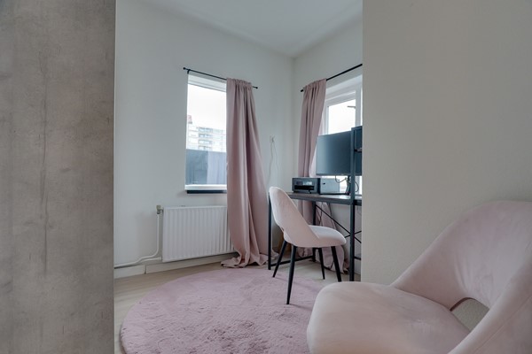 Medium property photo - Sportterreinstraat 12, 9602 ED Hoogezand